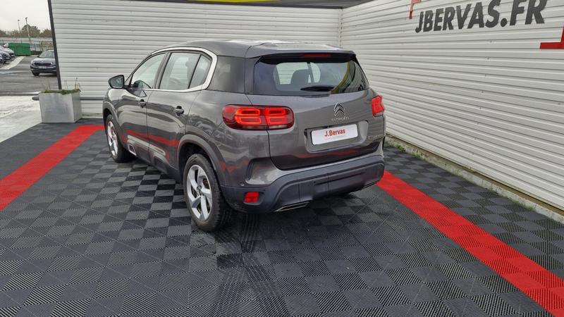 Citroën C5 Aircross BlueHDI 130 Eat8 Business