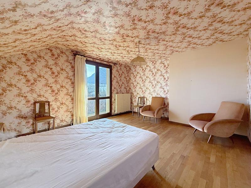 Maison - 149 m² - 5 pièces