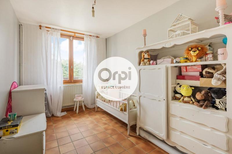 Maison - 151 m² - 6 pièces