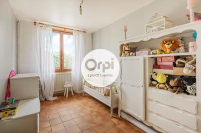 Maison - 151 m² - 6 pièces