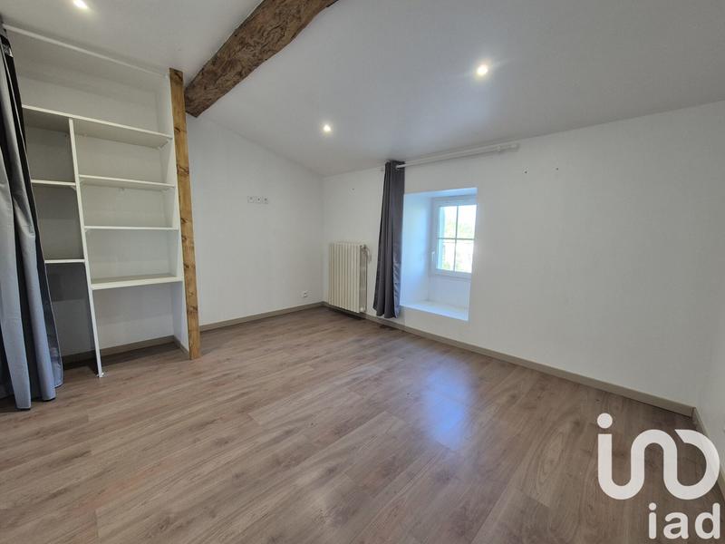 Maison - 148 m² - 4 pièces