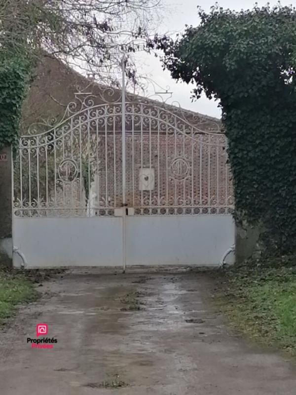 Demeure - 480 m² - 20 pièces