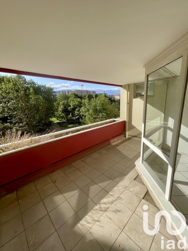 Appartement - 84 m² - 3 pièces