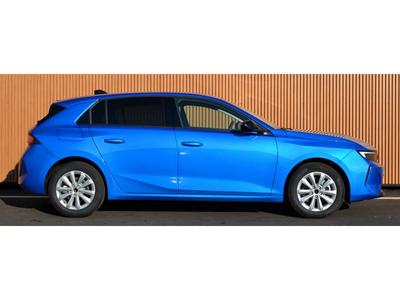Opel Astra 1.2 Turbo Hybride 136 ch e-Dct6