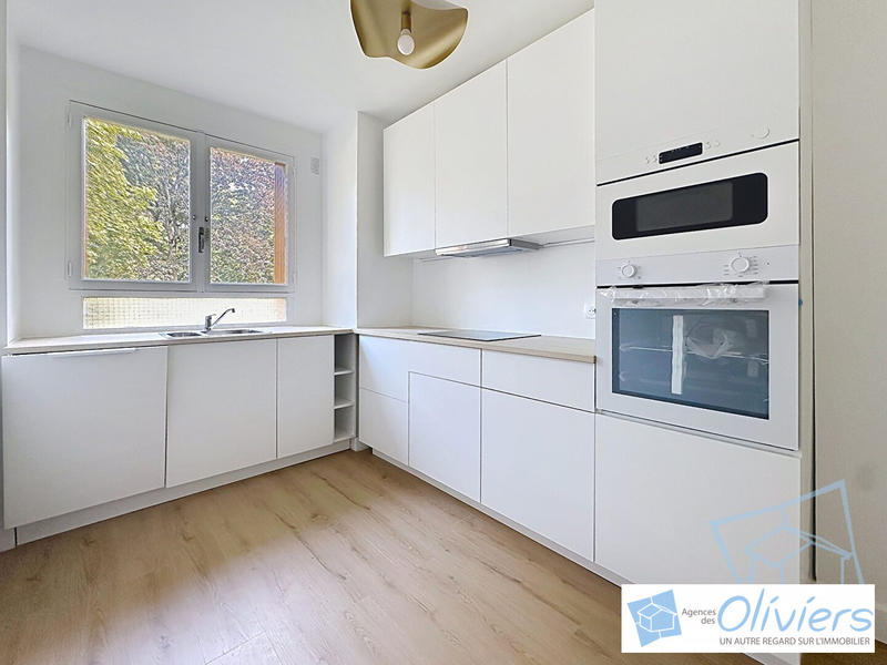 Appartement - 67 m² - 2 pièces