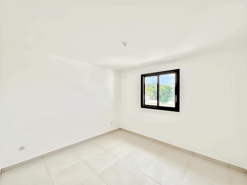 Maison - 101 m² - 4 pièces