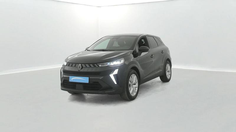 Renault Symbioz E-Tech full hybrid 145 Evolution