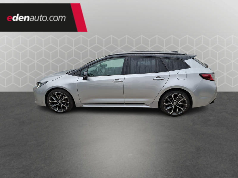 Toyota Corolla Touring Sports Hybride 184h Collection