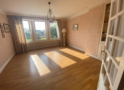 Maison - 112 m² - 6 pièces