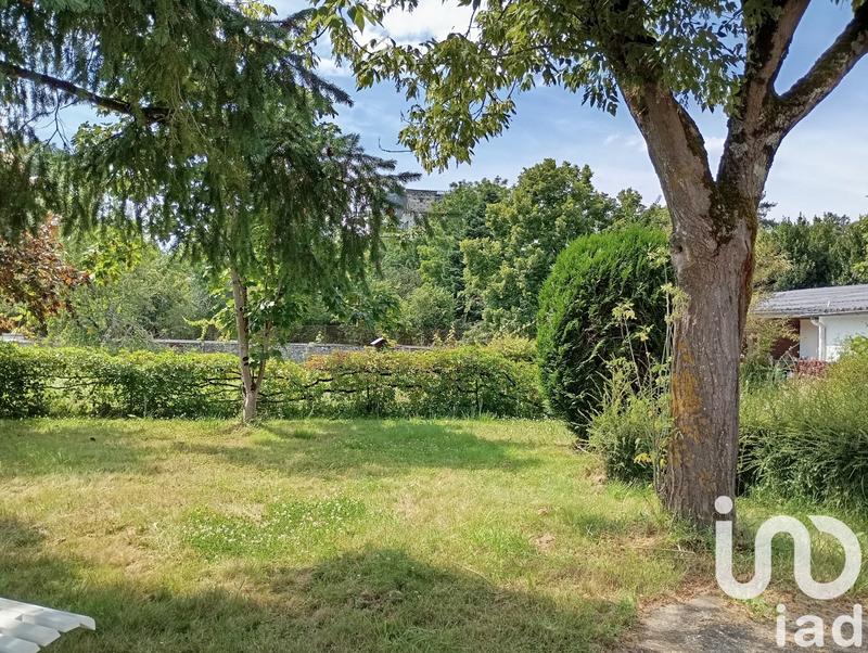 Maison - 127 m² - 5 pièces