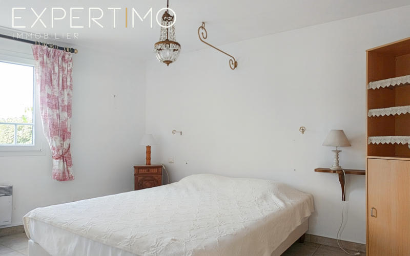 Maison - 210 m² - 9 pièces