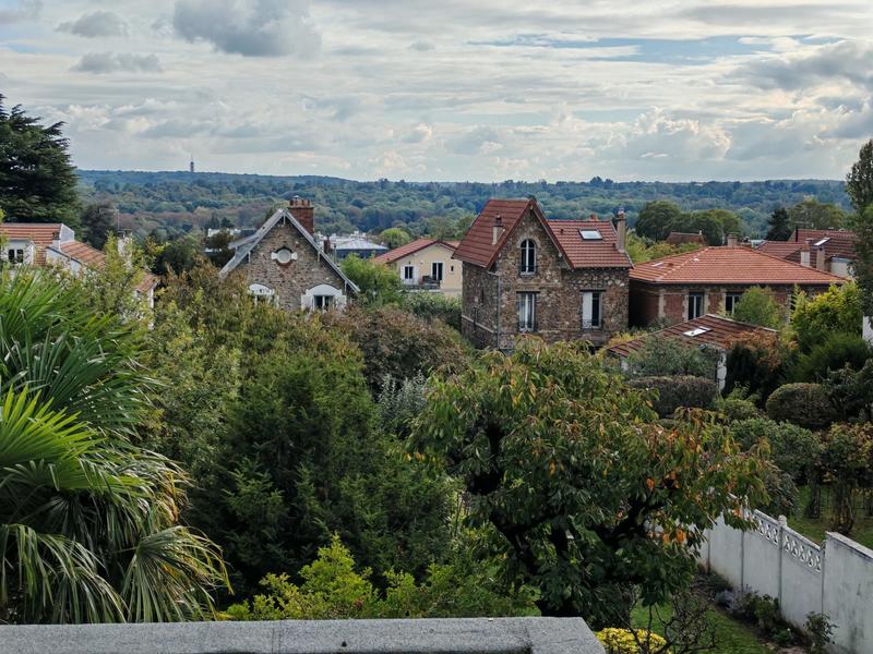 Maison ancienne - 113 m² - 5 pièces