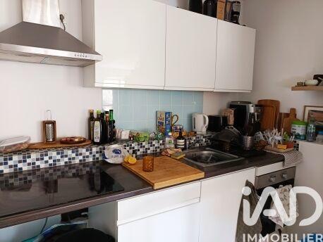 Appartement - 74 m² - 4 pièces