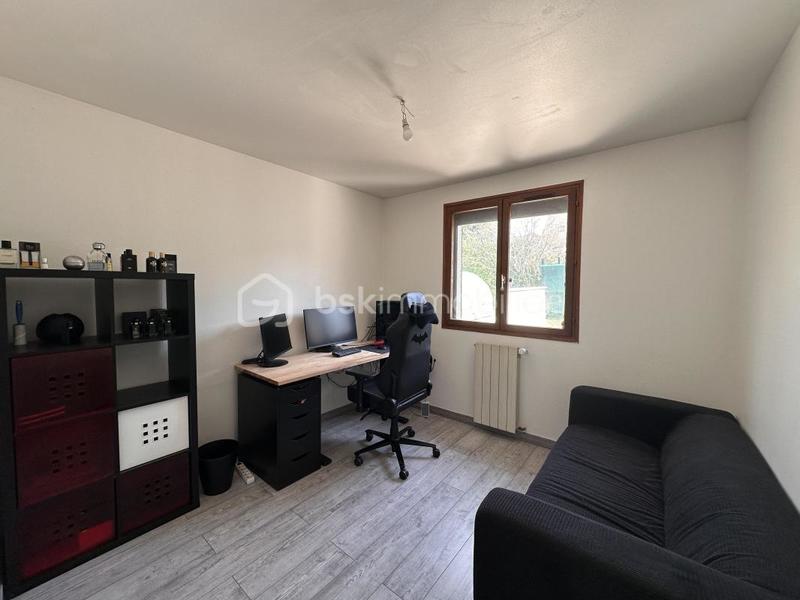 Maison - 110 m² - 6 pièces