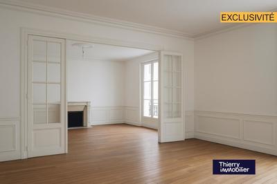 Appartement - 118 m² - 5 pièces