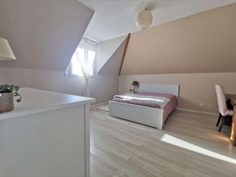 Maison - 177 m² - 5 pièces