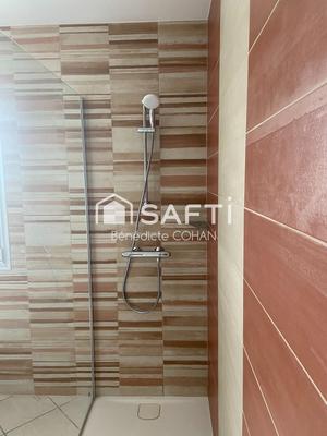 Maison - 123 m² - 6 pièces