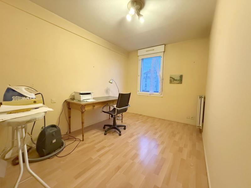 Duplex - 105 m² - 5 pièces