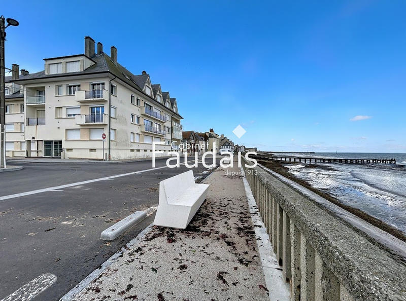 Appartement - 24 m² - 1 pièce