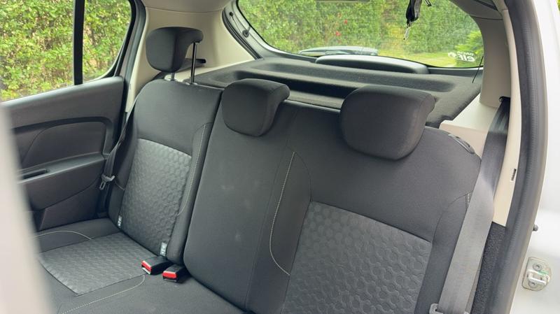 Dacia Sandero 1.2 75 Gpl Laureate -