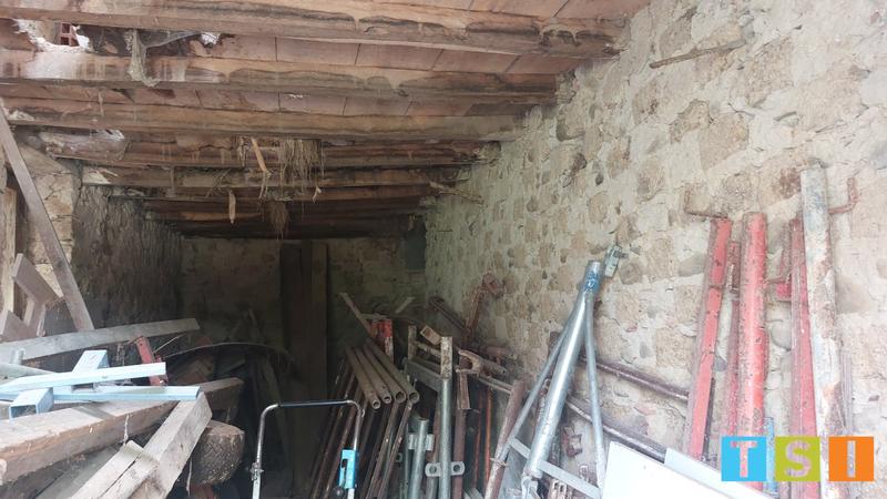 Maison - 230 m² - 7 pièces