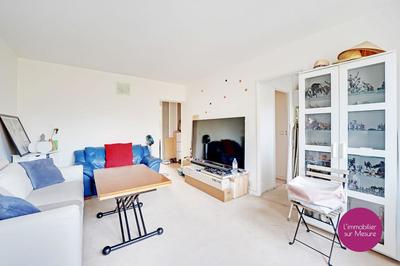 Appartement - 52 m² - 3 pièces