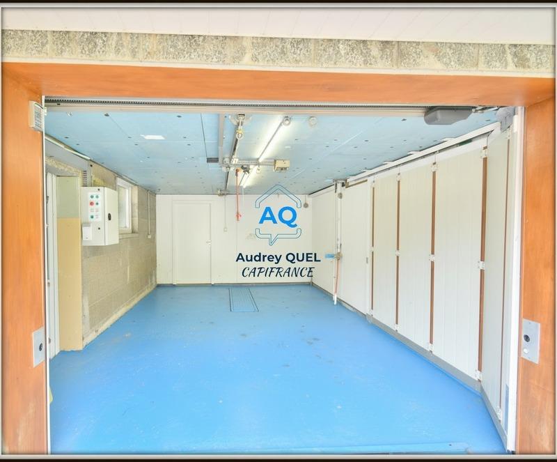 Maison - 134 m² - 6 pièces