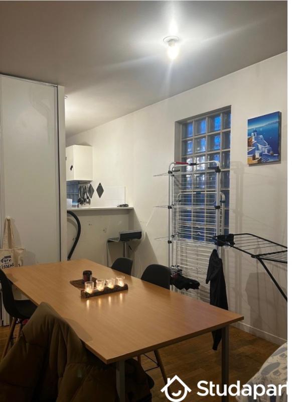 Appartement - 95 m² - 4 pièces