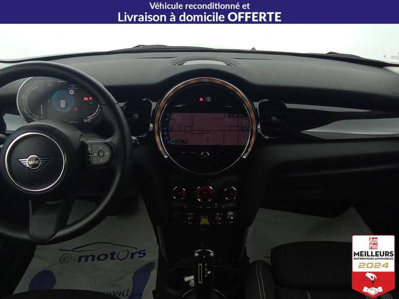 Mini Hatch Electric 3 Portes Cooper se 184 Essential +Gps