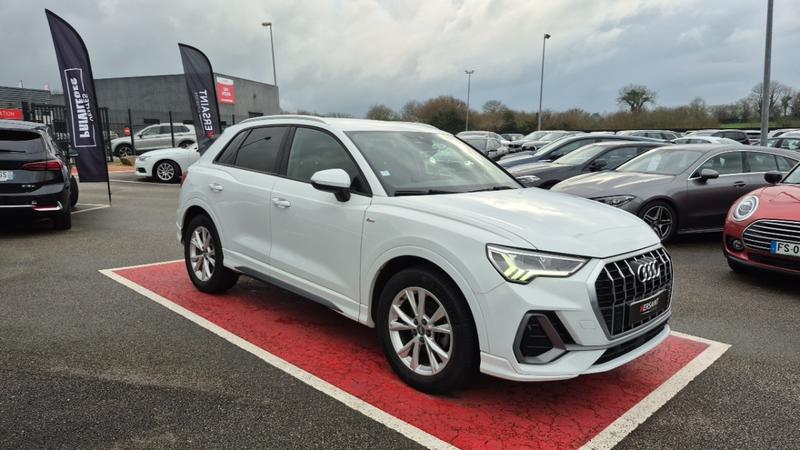 Audi Q3 35 Tfsi 150 Ch s line