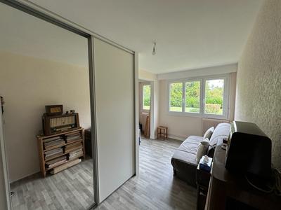 Appartement - 74 m² - 3 pièces