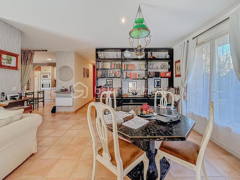 Villa - 109 m² - 4 pièces