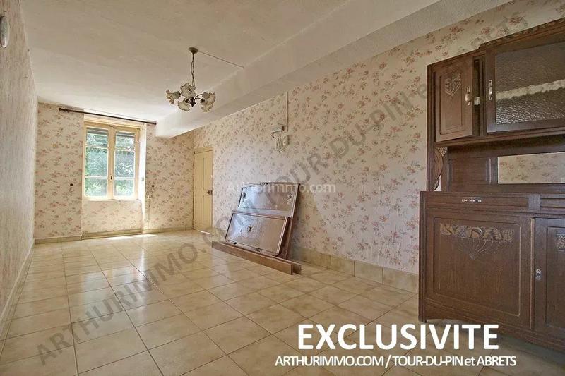 Maison - 136 m² - 6 pièces