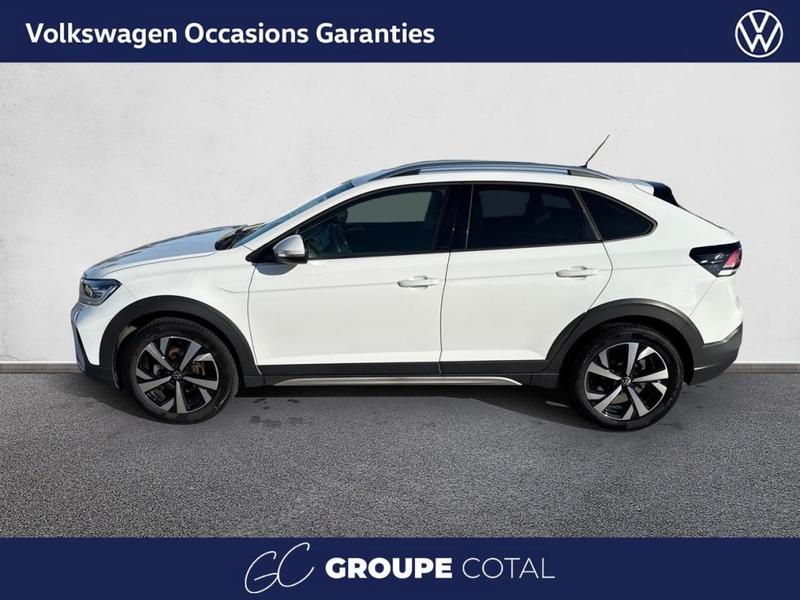 Volkswagen Taigo 1.0 Tsi 110 Dsg7 Style