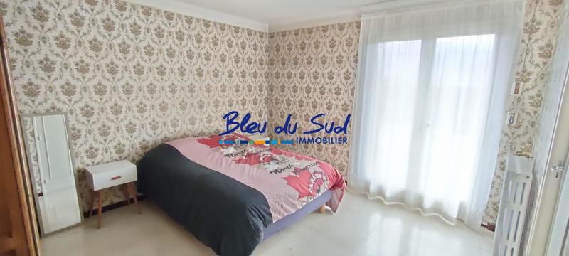 Maison ancienne - 167 m² - 5 pièces