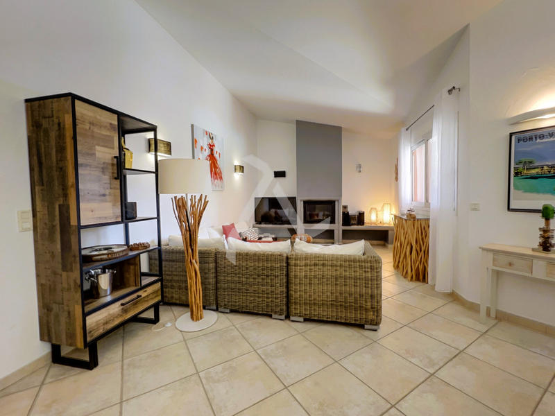 Villa - 135 m² - 6 pièces