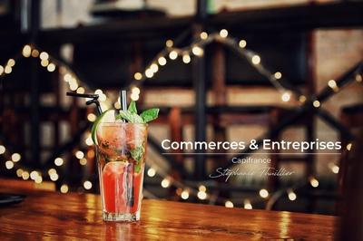 Fonds de commerce - 350 m²