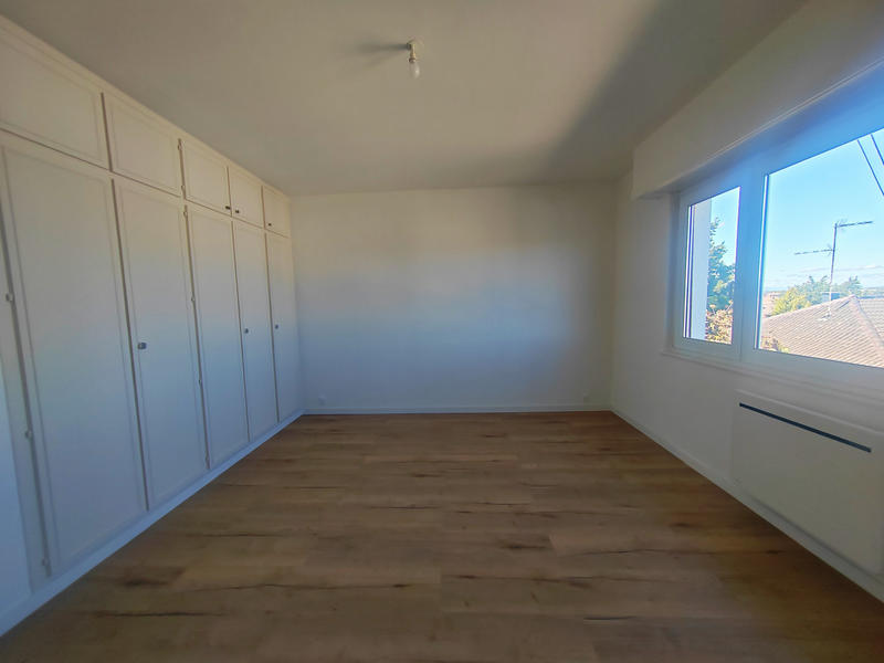 Appartement - 101 m² - 3 pièces