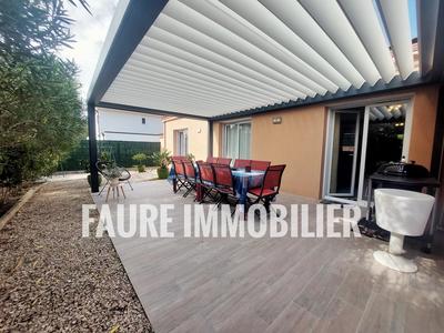 Villa - 500 m² - 6 pièces