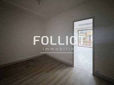 Local commercial - 55 m² - 3 pièces