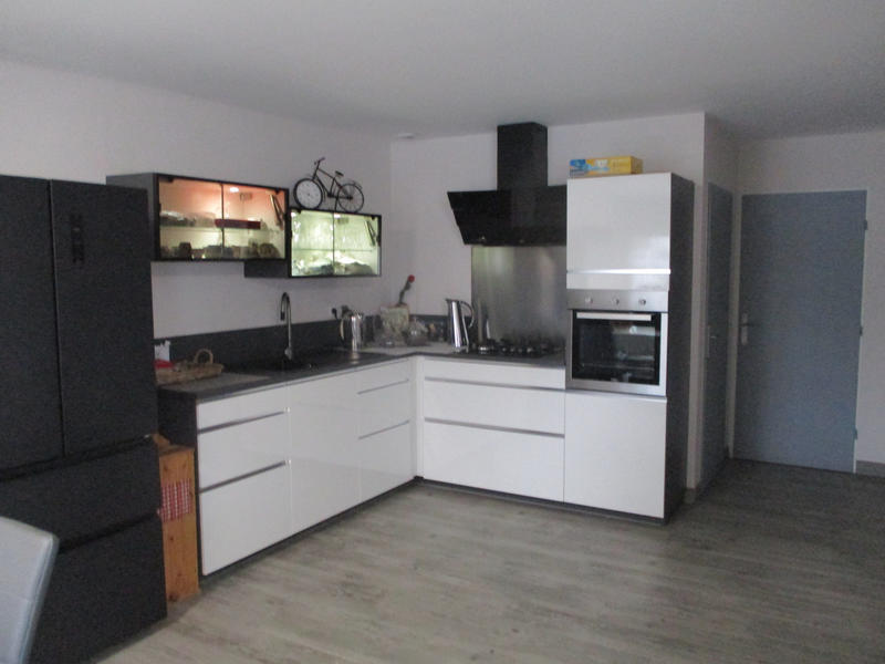 Maison - 56 m² - 2 pièces