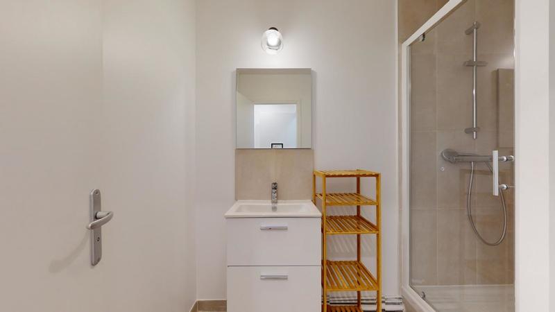 Appartement - 108 m²