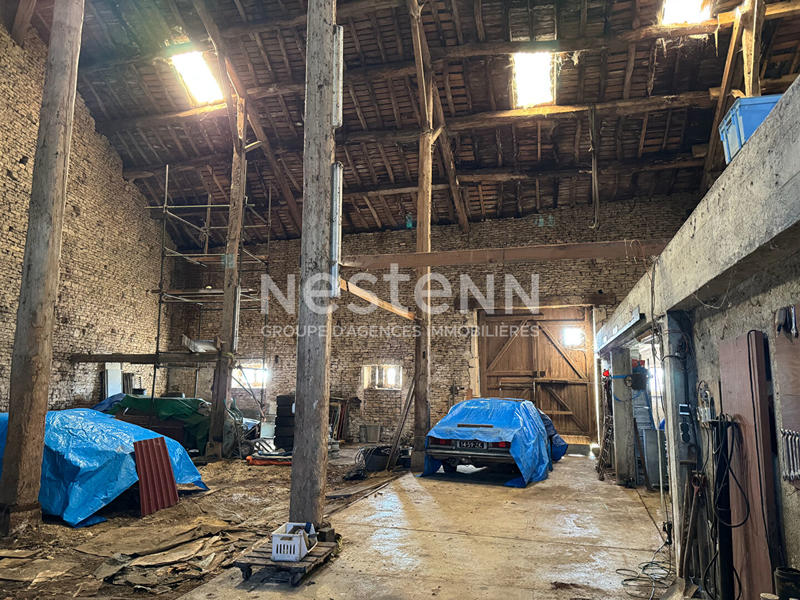 Maison - 259 m² - 10 pièces