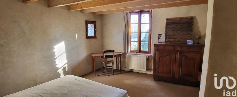 Maison - 271 m² - 8 pièces