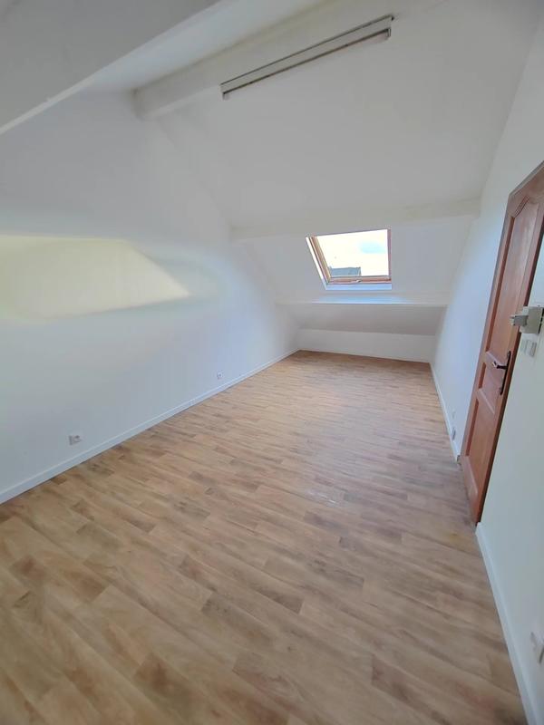 Maison - 130 m² - 7 pièces