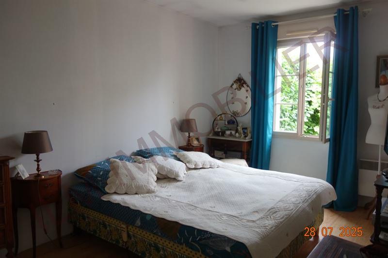 Maison - 135 m² - 6 pièces