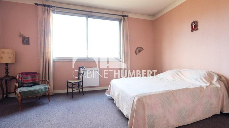 Appartement - 84 m² - 3 pièces