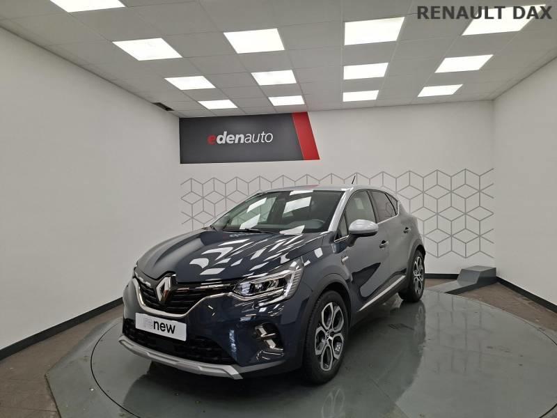 Renault Captur E-Tech 145 - 21 Intens