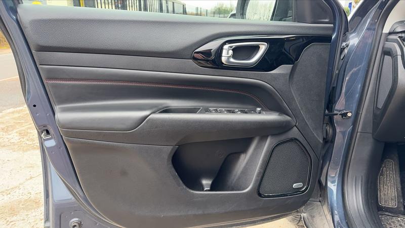 Jeep Compass 1.3 T4 240 Hybrid 4wd Bva6 Trailhawk