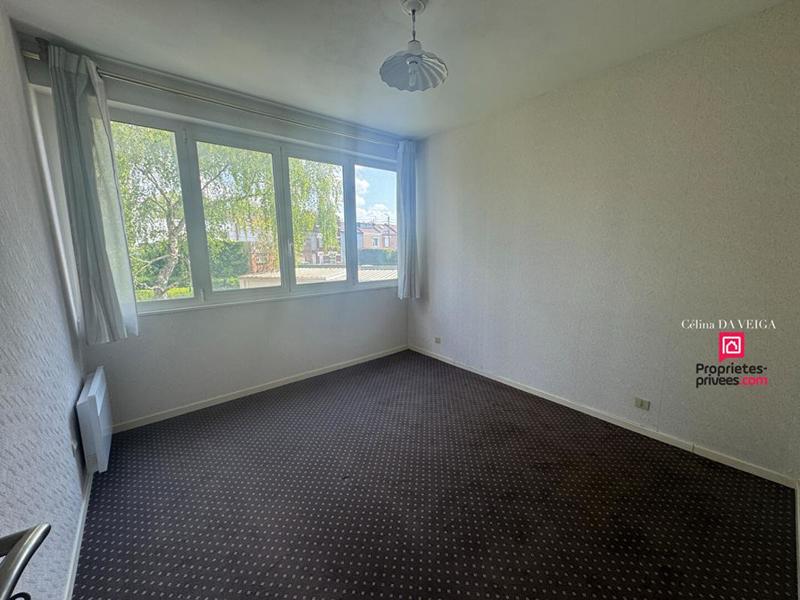 Appartement - 79 m² - 4 pièces